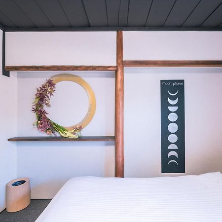 Villa 町屋 月 Machiya Tsuki Kyōto Exterior foto