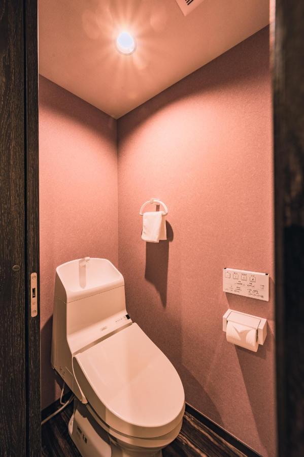 Villa 町屋 月 Machiya Tsuki Kyōto Exterior foto